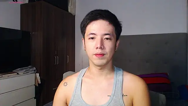 Addictiveboi online show from 02/19/26, 03:03