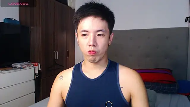 Addictiveboi online show from 02/08/26, 03:15