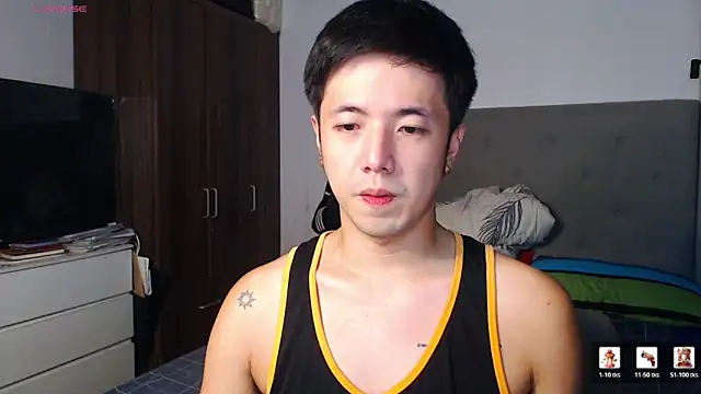 Addictiveboi online show from 02/21/26, 03:47