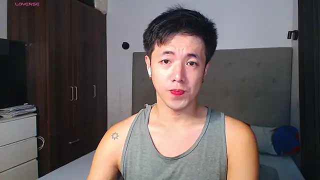 Addictiveboi online show from 03/18/26, 02:58