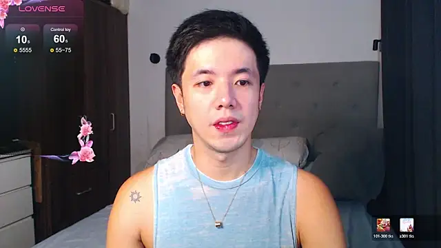 Addictiveboi online show from 04/17/26, 04:15