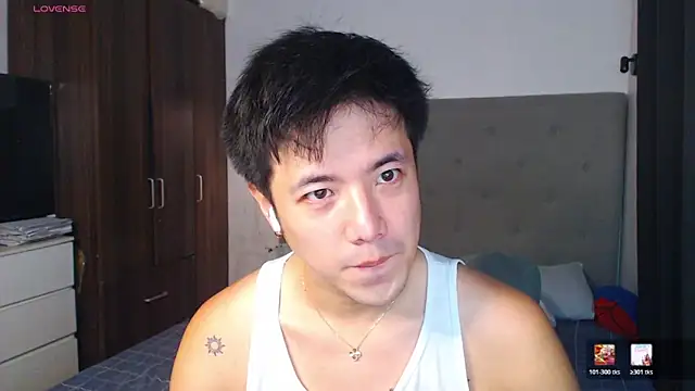 Addictiveboi online show from 03/25/26, 02:12