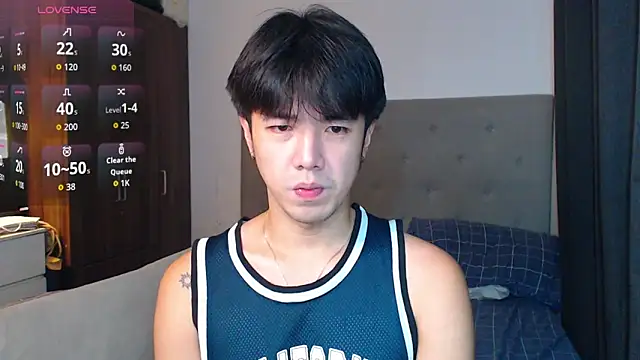 Addictiveboi online show from 10/21/25, 03:28