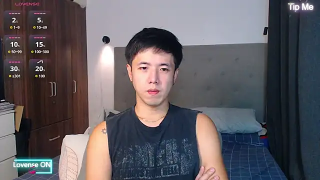 Addictiveboi online show from 01/09/26, 03:13