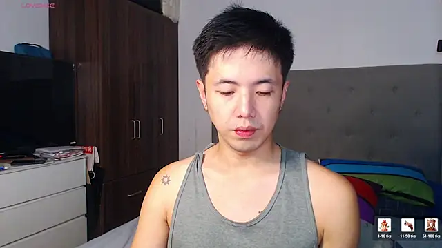 Addictiveboi online show from 02/05/26, 02:51