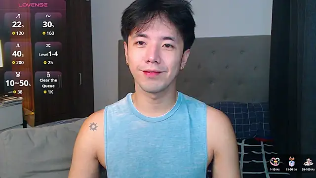 Snapshot of Addictiveboi chatting on 10/01/25, 03:11 Addictiveboi online show from 10/01/25, 03:11