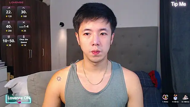 Addictiveboi online show from 12/17/25, 02:27