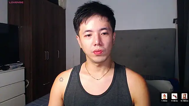 Addictiveboi online show from 03/05/26, 02:41