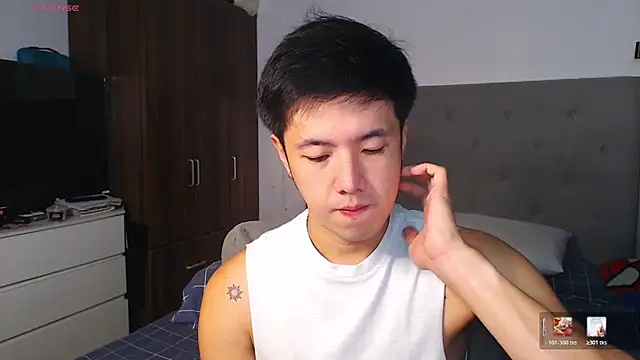 Addictiveboi online show from 01/13/26, 02:59