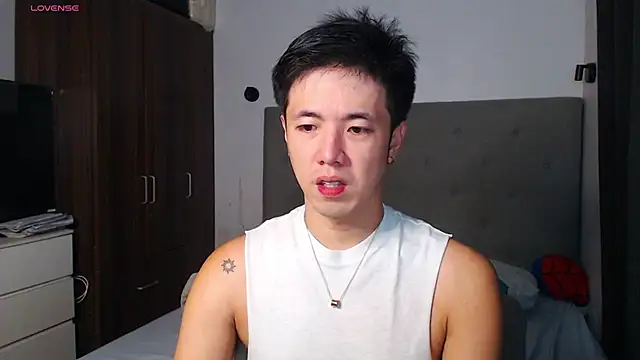 Addictiveboi online show from 03/16/26, 03:14