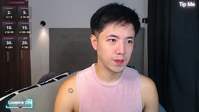 Addictiveboi online show from 12/01/25, 02:23