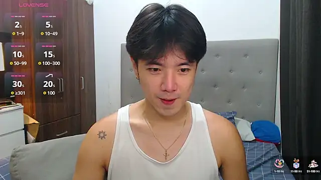 Snapshot of Addictiveboi chatting on 10/08/25, 02:57 Addictiveboi online show from 10/08/25, 02:57