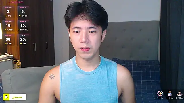 Addictiveboi online show from 11/04/25, 03:21