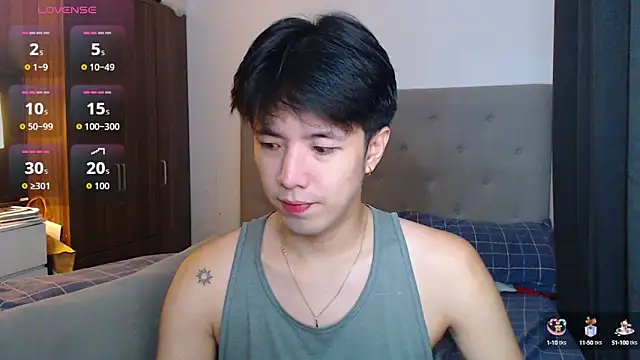 Snapshot of Addictiveboi chatting on 10/06/25, 01:51 Addictiveboi online show from 10/06/25, 01:51