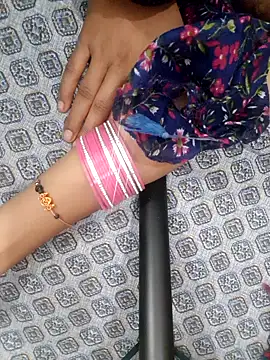 Kittu-rani66 online show from 10/18/25, 11:18