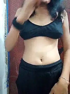 Kittu-rani66 online show from 09/18/25, 11:13