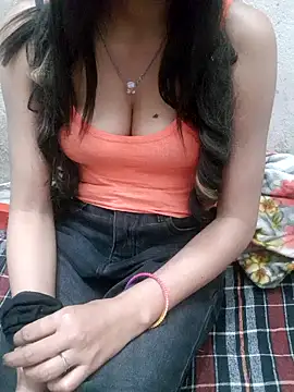 Kittu-rani66 online show from 02/23/26, 02:50