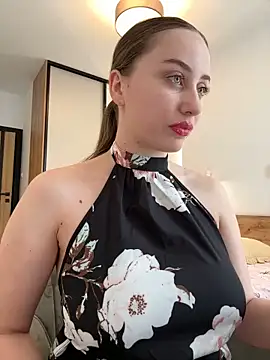 Maribelle Vinnie online show from 04/15/26, 11:49