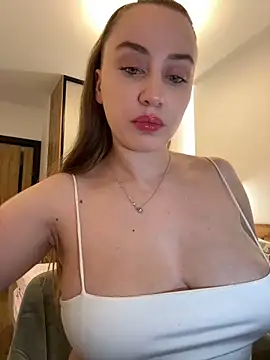 Maribelle Vinnie online show from 03/18/26, 07:37