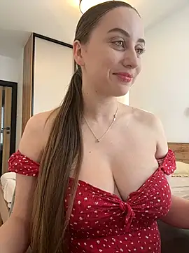 Maribelle Vinnie online show from 03/29/26, 01:35