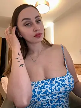 Maribelle Vinnie online show from 04/29/26, 12:20
