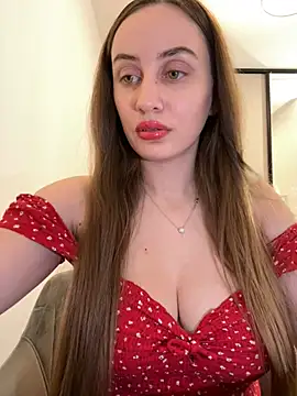 Maribelle Vinnie online show from 02/07/26, 05:43