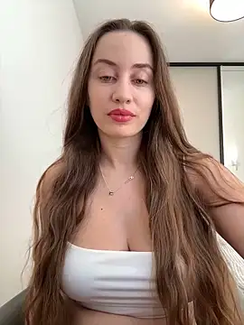 Maribelle Vinnie online show from 01/06/26, 09:02