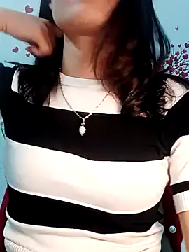 Hinna x online show from 03/12/26, 02:43