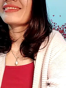 Hinna x online show from 02/12/26, 01:38