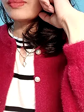 Hinna x online show from 02/12/26, 03:34