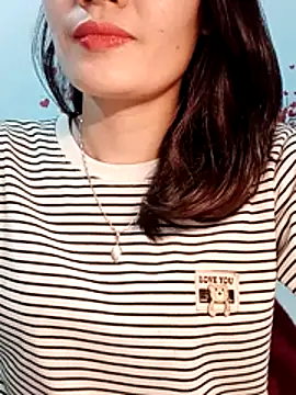 Hinna x online show from 03/07/26, 02:00