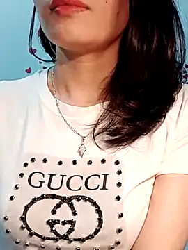 Hinna x online show from 03/24/26, 02:39