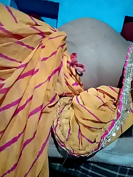 kajalbhabhi44 online show from 02/19/26, 04:59