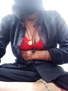 kajalbhabhi44 online show from 02/22/26, 10:06