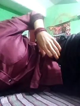 kajalbhabhi44 online show from 03/16/26, 06:21