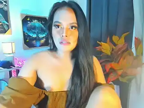 Snapshot of yourmochaloca69 chatting on 12/19/25, 12:14 yourmochaloca69 online show from 12/19/25, 12:14