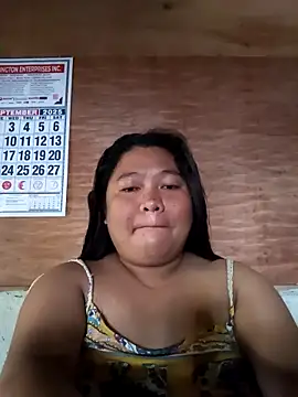 Perfect smile01 online show from 09/30/25, 12:27