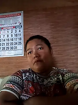 Perfect smile01 online show from 10/15/25, 12:20