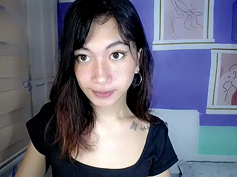 Asianbarbie05 online show from 12/02/25, 07:37