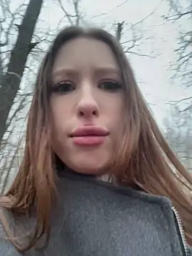 AnnSweetie online show from 04/13/26, 02:26