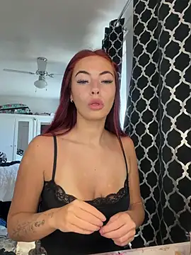 AroraAngel online show from 05/19/26, 02:57