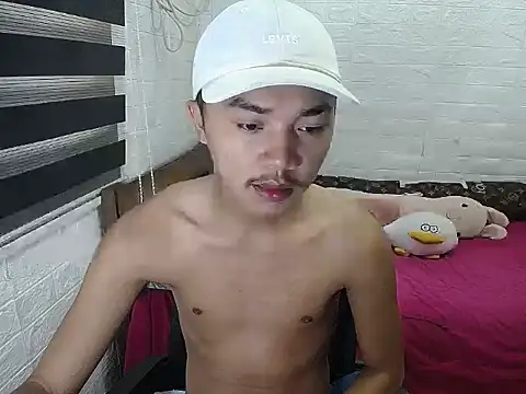 Asian cummer08 online show from 02/25/26, 03:40