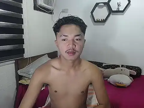 Asian cummer08 online show from 06/16/26, 02:33