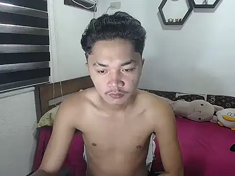 Asian cummer08 online show from 06/18/26, 02:43