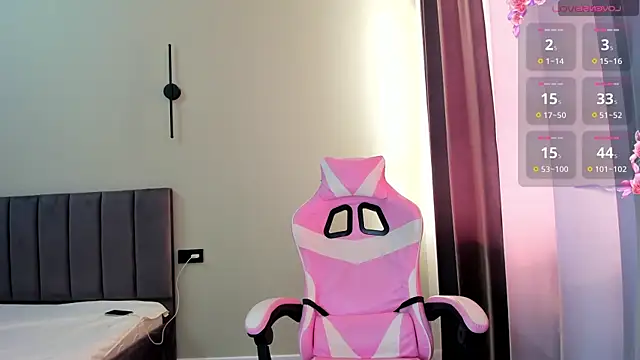 obokozu mai online show from 10/27/25, 04:24