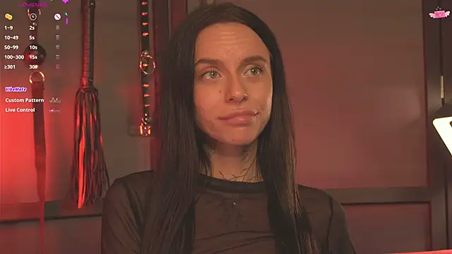 Snapshot of livia_starwars chatting on 10/03/25, 09:16 livia starwars online show from 10/03/25, 09:16