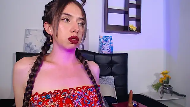 Nataliagp online show from 09/21/25, 04:39