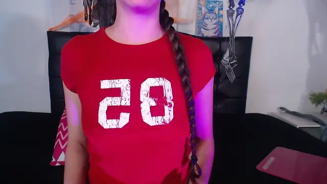 Nataliagp online show from 10/12/25, 04:36