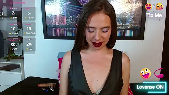 Nataliagp online show from 12/02/25, 04:25