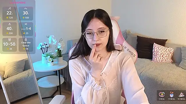 Snapshot of EsmaWonka chatting on 02/28/26, 07:08 EsmaWonka online show from 02/28/26, 07:08